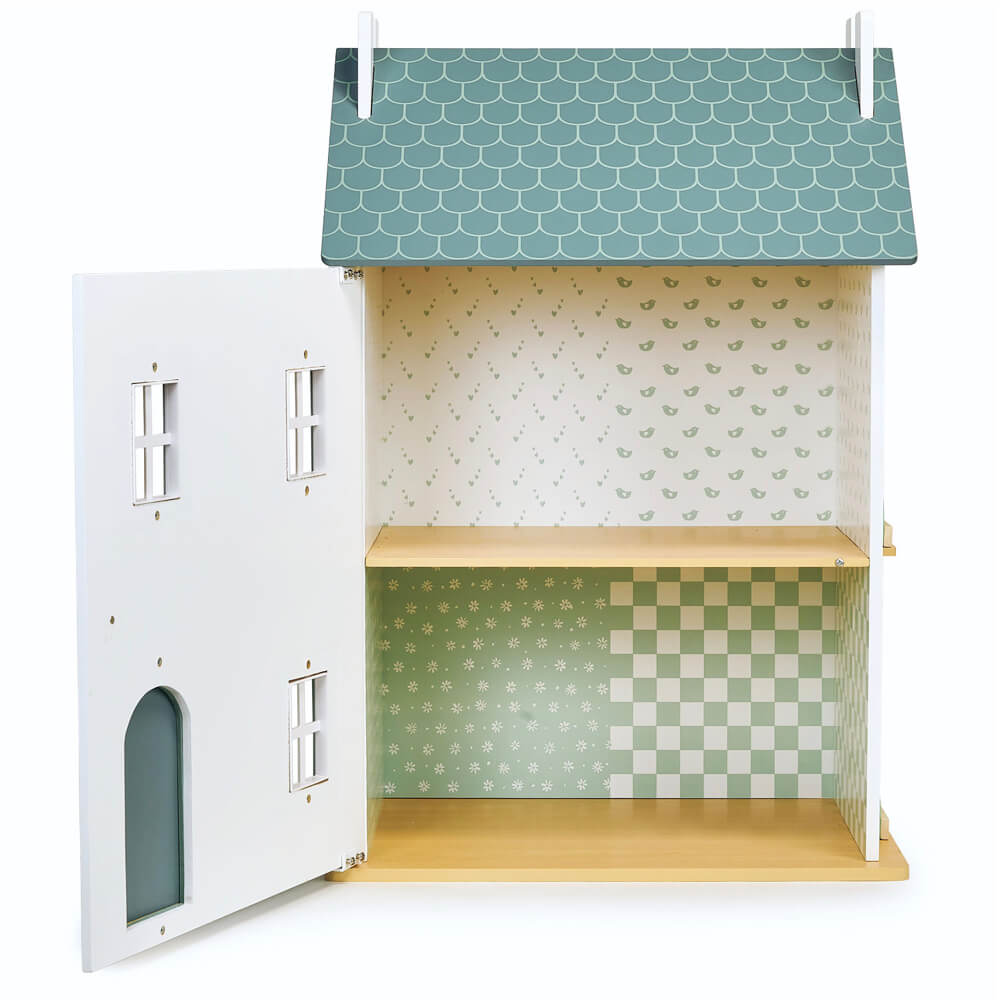 Tender Leaf Willow Dolls House