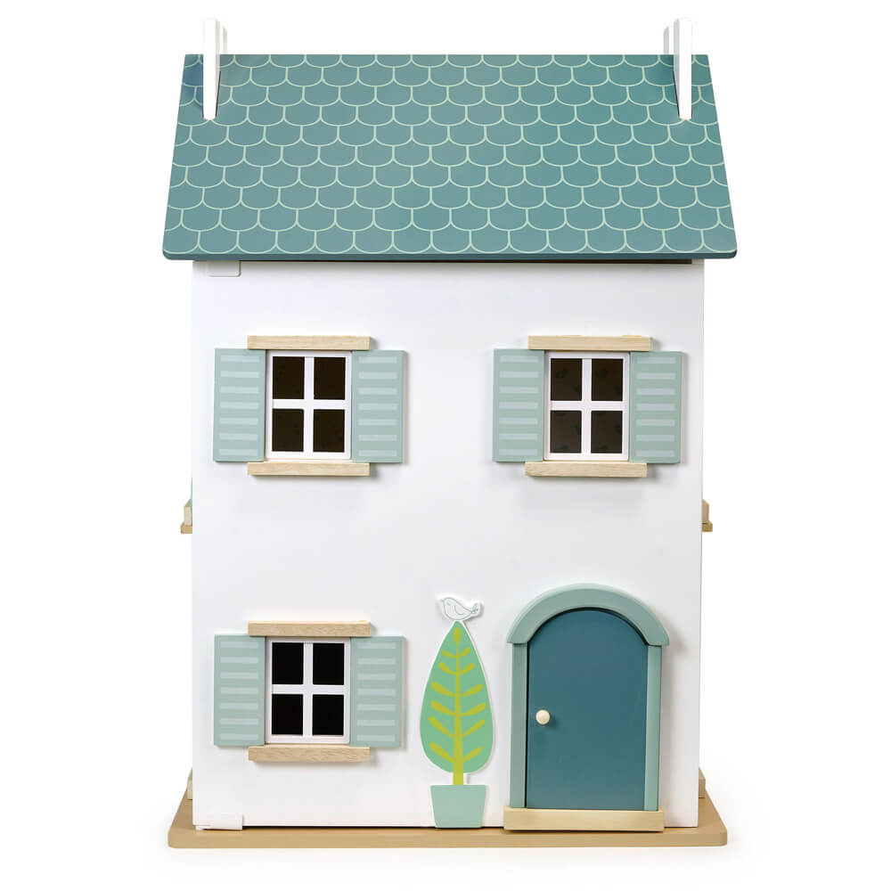 Tender Leaf Willow Dolls House