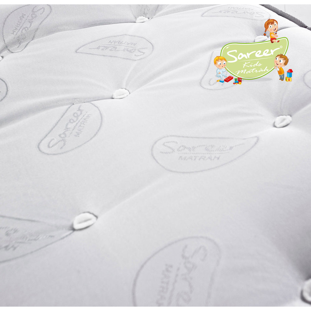 Sareer Aspire Kids Pocket 3ft Single Mattress