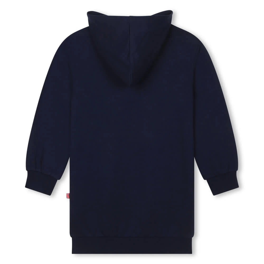 Billieblush Girls Navy Dress