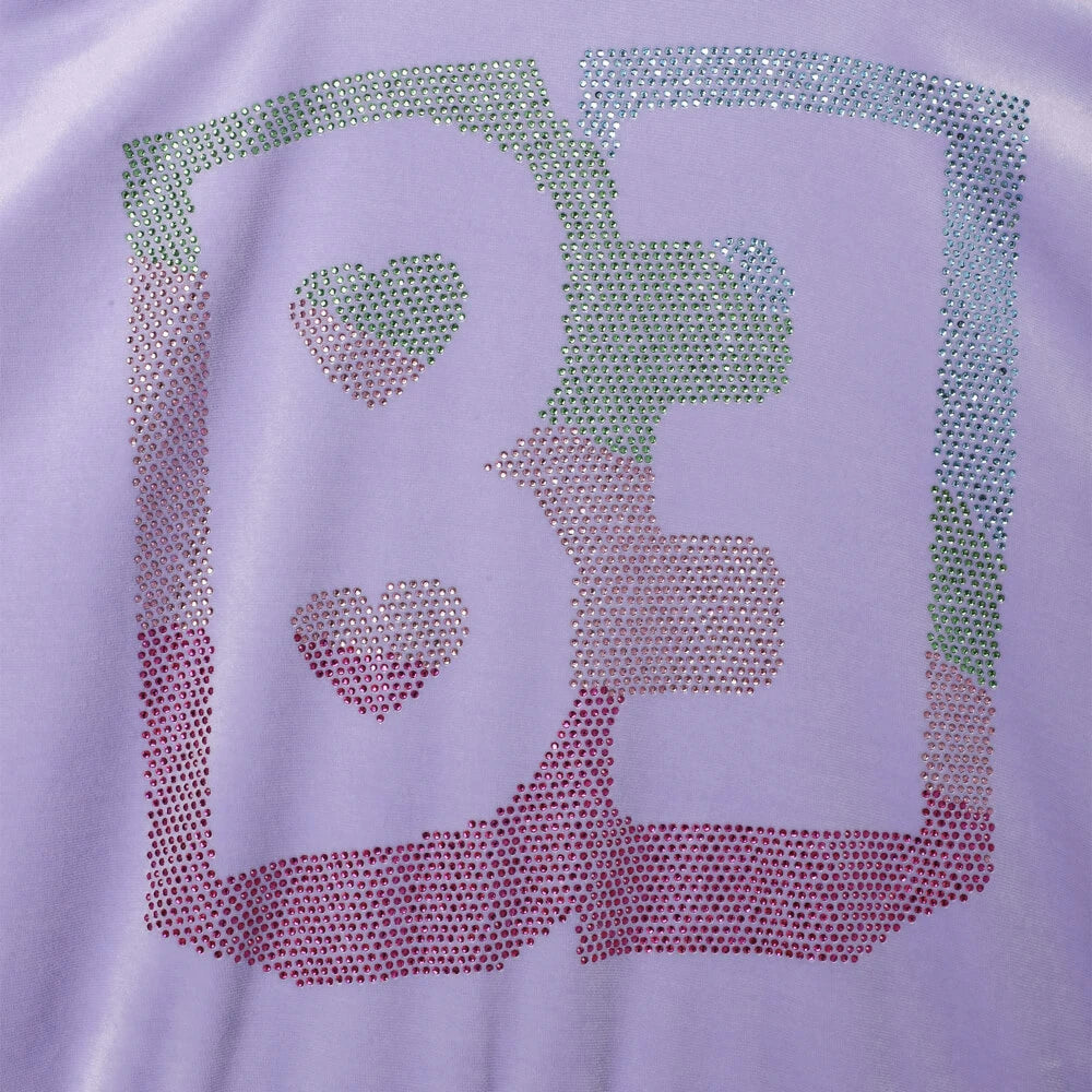 Billieblush Girls Lilac Cardigan