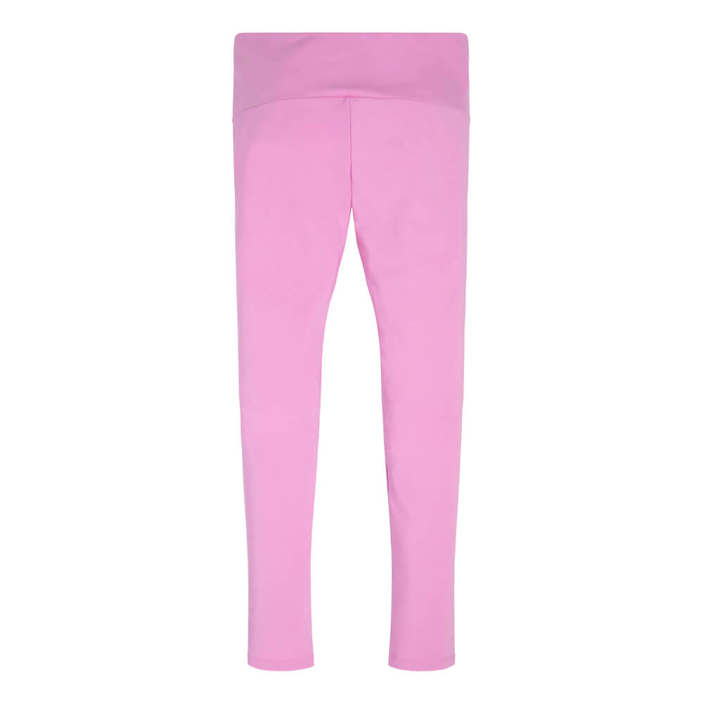 Guess Girls Pink Leggings
