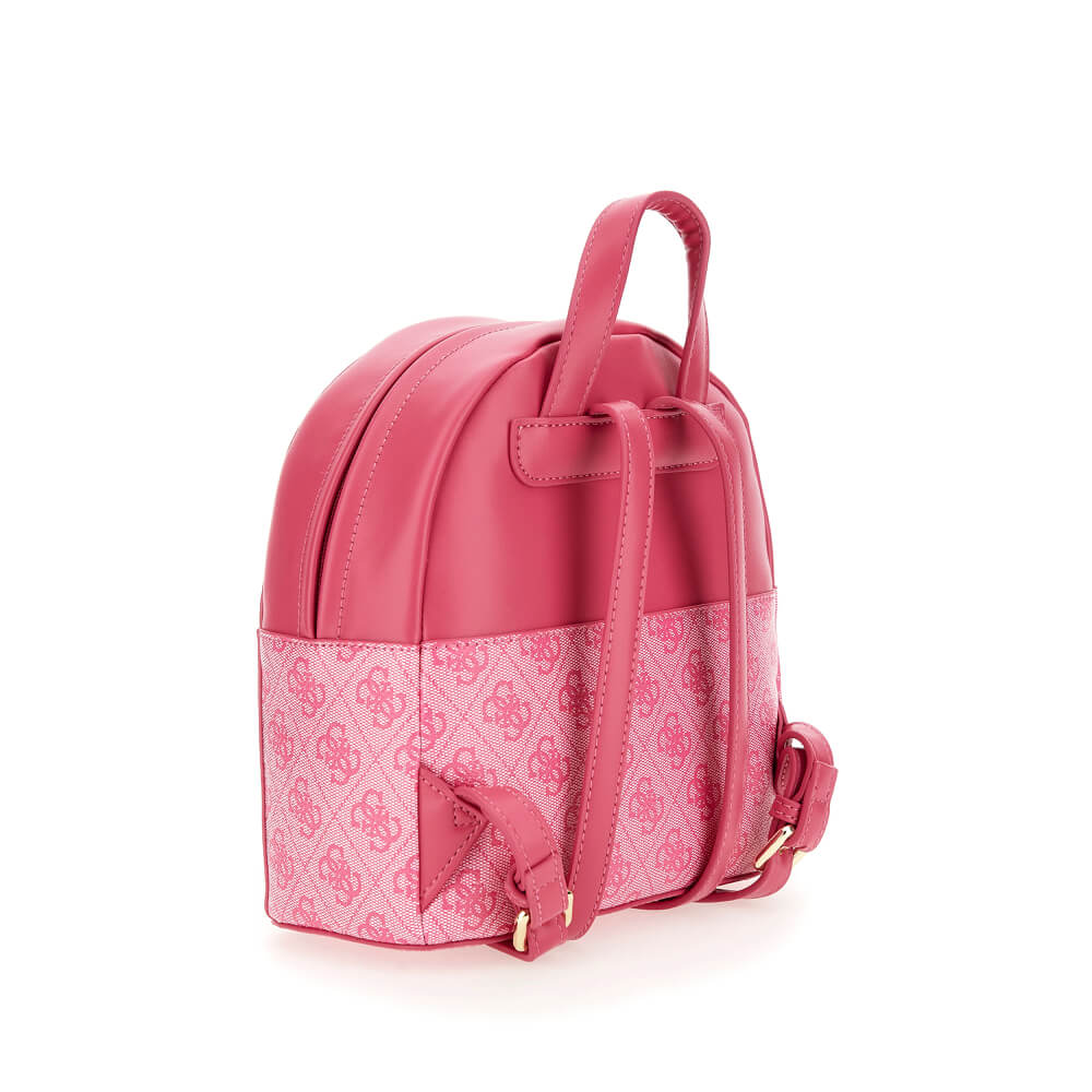 Guess Girls Pink Backpack