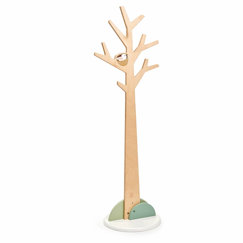 Tender Leaf Forest Coat Stand