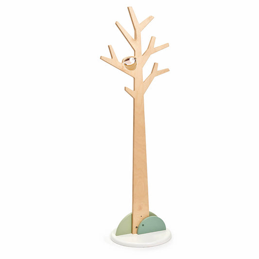 Tender Leaf Forest Coat Stand