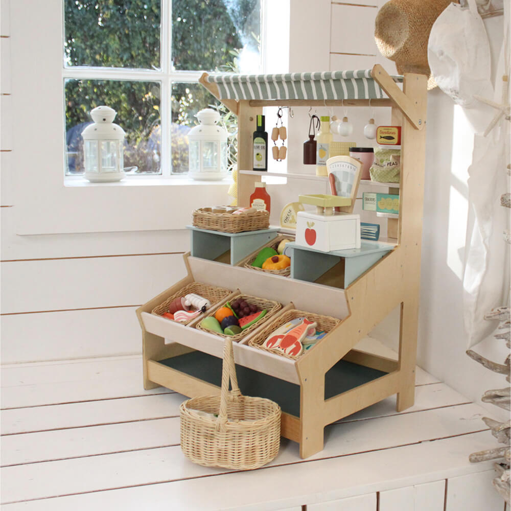 Tender Leaf General Stores