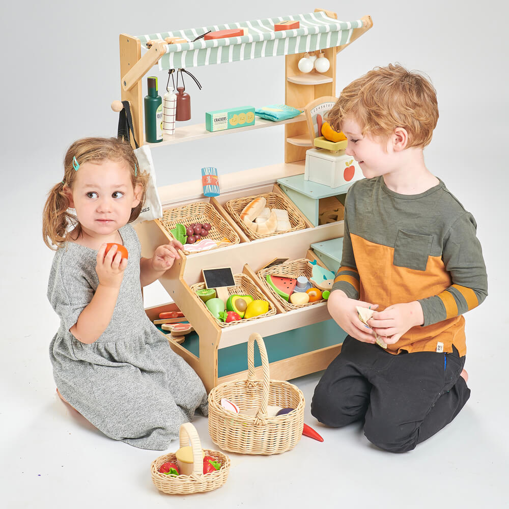 Tender Leaf General Stores