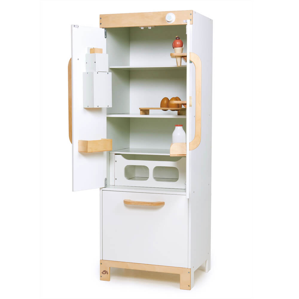 Tender Leaf Refrigerator